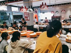 -龍歌自助小火锅(李沧顺和汇店)