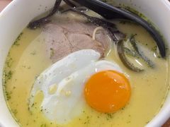 -和府捞面(星荟中心店)