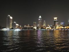 -黄浦江游览快线(金陵东路码头)