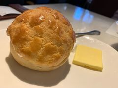 冰火菠萝油-港丽餐厅(高德置地店)