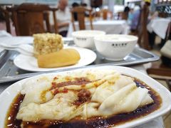 -冰泉豆浆馆(白云山总店)