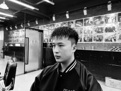 -尼特斯男士发型馆