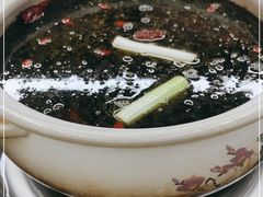 -名善山珍·野生菌汤锅(文殊院店)