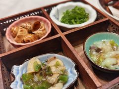 -樱之盛宴·蟹料理海鲜自助(前进大街店)
