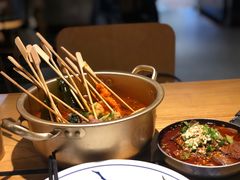 -觅香串串香·麻辣烫·冒菜(欧美广场店)