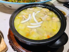 -尚一汤·粤菜海鲜(环球港店)