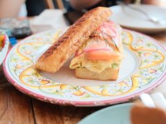 -Alimentari早午餐(安福路店)