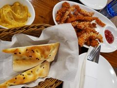 -TUK土耳其餐厅·下午茶(卢湾店)
