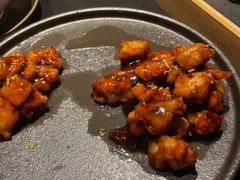 -老头儿油爆虾·1987杭州烟火味(湖滨银泰in77D区店)
