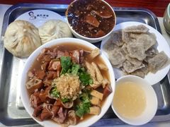 -姚记炒肝店(鼓楼店)