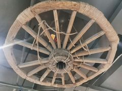-驿楼兰·新疆菜(火车站店)
