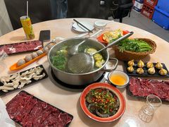 -合记汕头牛肉店(嘉禾路店)