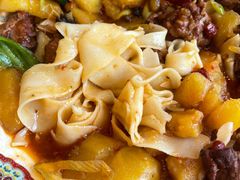 -巴依老爷新疆美食(常营店)