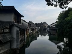 -乌镇景区