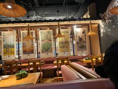 -云海肴·汽锅鸡·云南代表菜(丁香国际店)