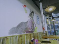 -袁家水泊水浒烤肉(白金店)