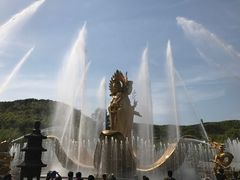 -威海华夏城景区