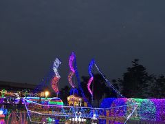 -巨鹏飞梦幻海岸