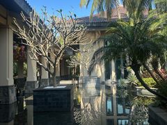 -海南清水湾莱佛士酒店