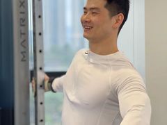 -WEGYMER健萌健身(麦德龙钰龙天下馆)