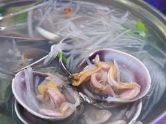 -王庄阿咪海鲜大排档(象园店)