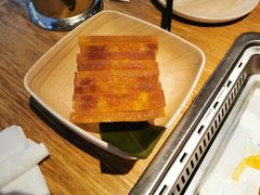 -新石器烤肉(招商1872店)