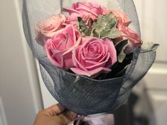 -花与咖啡馆(金星楼店)