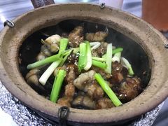 -红星光发煲仔饭(大石街店)