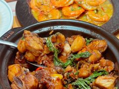 -船奇蒸汽海鲜·闽菜(八市海鲜总店)