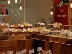 -佐敦面包铺·JORDAN BAKERY