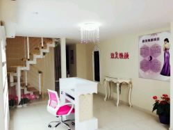 -美肤盾祛痘·问题肌头疗管理中心