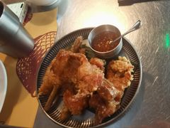 -simply thai天泰(长泰广场店)