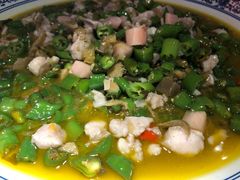 -百年神厨·地道川菜(清江西路店)