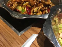 -唐闸邵记鸡煲馆