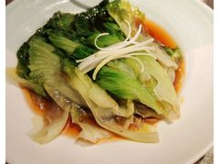 -绿茶餐厅(昆明世纪金源店)