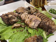 -大明铜锅·烤涮坊·烧烤(新开路店)