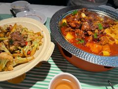 -楼兰新疆菜(江宁万达店)