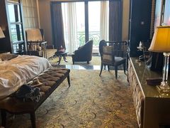 -上海浦东星河湾酒店