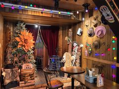 -VIKING SALOON西部美式烟熏烤肉(和平路店)