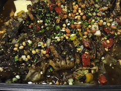 -鱼羊宴烤鱼羊蝎子烧烤(怡馨家园店)