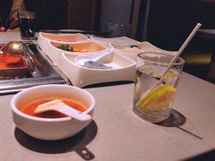 -海底捞火锅(顺城购物中心店)