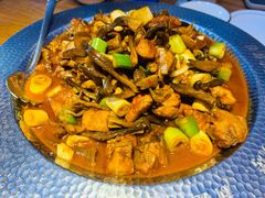 -俭寨大盘鸡·缸子肉·小公鸡·新疆菜(云通店)