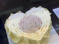 -花花卷卷·鲜食蛋糕(静安久光百货店)