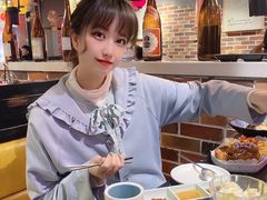 -鹤江桥·红油牛肉粉(SKP店)