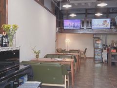 -LUCCA卢卡西班牙海鲜饭(远洋广场店)
