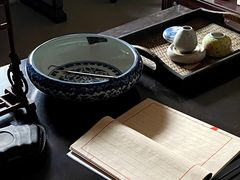 -天朝元辅-徐州民俗博物馆
