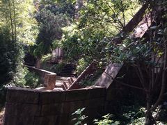 -天台山赤城山景区