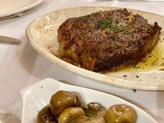 -摩根扒房(桐梓林店)