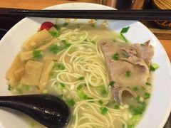 -博多一幸舍(侨福芳草地购物中心店)