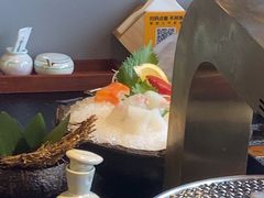 -樱嘢·炭火烧肉(惠南店)